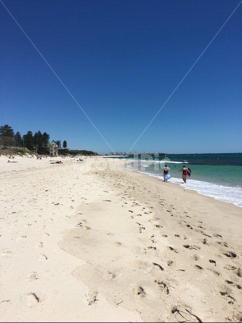 호주,퍼스,코트슬로우,cottesloebeach,water,해안선,바다,coast