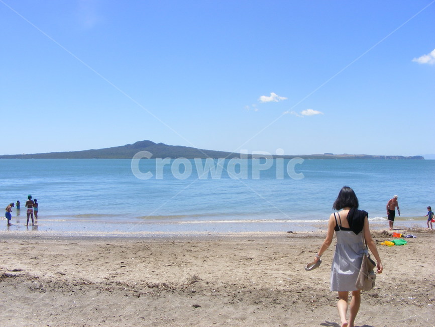바다,sea,ocean,해변,미션베이,바닷가,자연,nature