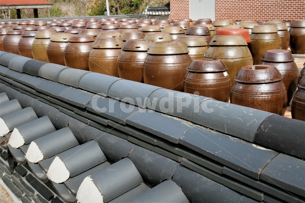 항아리,장독,전통,옹기,풍경,한국전통,한국문화,korean traditional,korean culture,건축물,건물외관,exterior,building,structure,architecture,construction