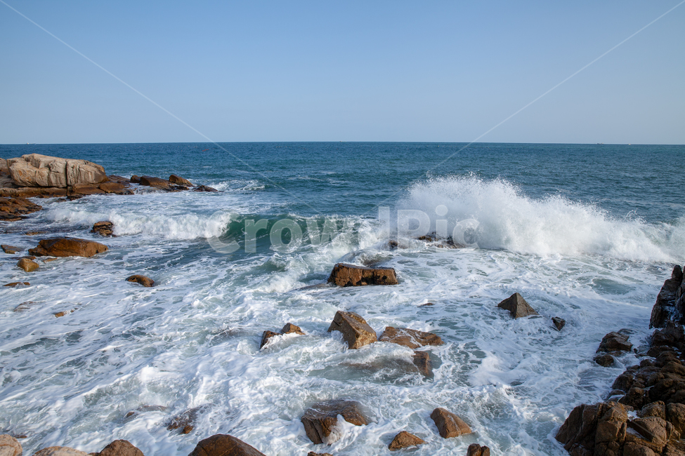하늘,바다,파도,부산,기장,자연,풍경,자연,풍경,nature,landscape,한국자연풍경,한국자연경관,korea nature landscape,ocean,대양,outdoors,옥외,water,물,sea