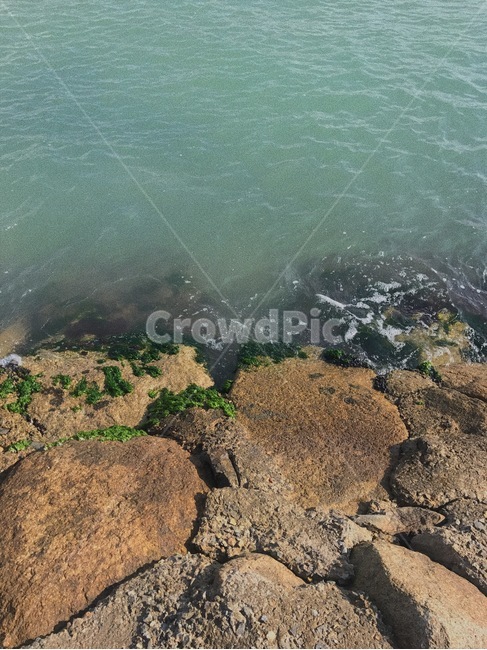 바다,파도,감성,배경,푸른,부산,자연,풍경,nature,landscape,경치,outdoors,옥외,scenery