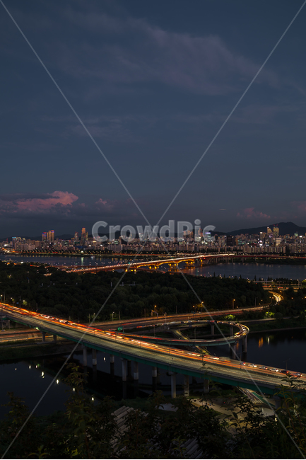 야경,서울,응봉산,서울명소,도시야경,장노출,서울야경,야경,밤,풍경,nightscape,night,landscape,도시,city,한국도시풍경,한국도시경관,korea cityscape,교통,교통수단,traffic,transportation,road,도로,freeway,고속 도로