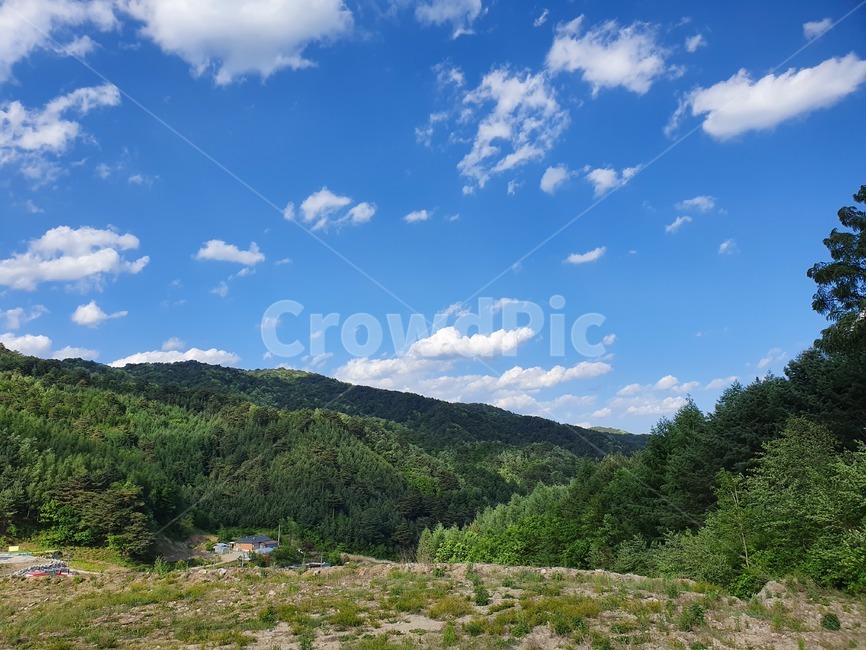 산,하늘,나무,풍경,자연,sky,mountain,landscape,scenery,scene,view