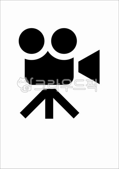 픽토그램,아이콘,카메라,동영상,캠코더,비디오,영화,영상,일러스트,디자인소스,이미지소스,디자인,이미지,세로,아이콘,icon