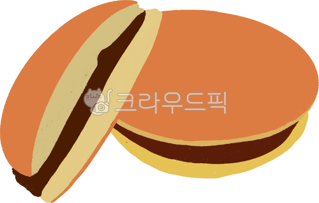 음식,빵,도리야끼,팥빵,도라에몽