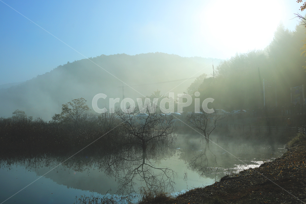 weather,날씨,nature,자연,outdoors,옥외,mist,fog,안개,아침,morning,자연,풍경,nature,landscape