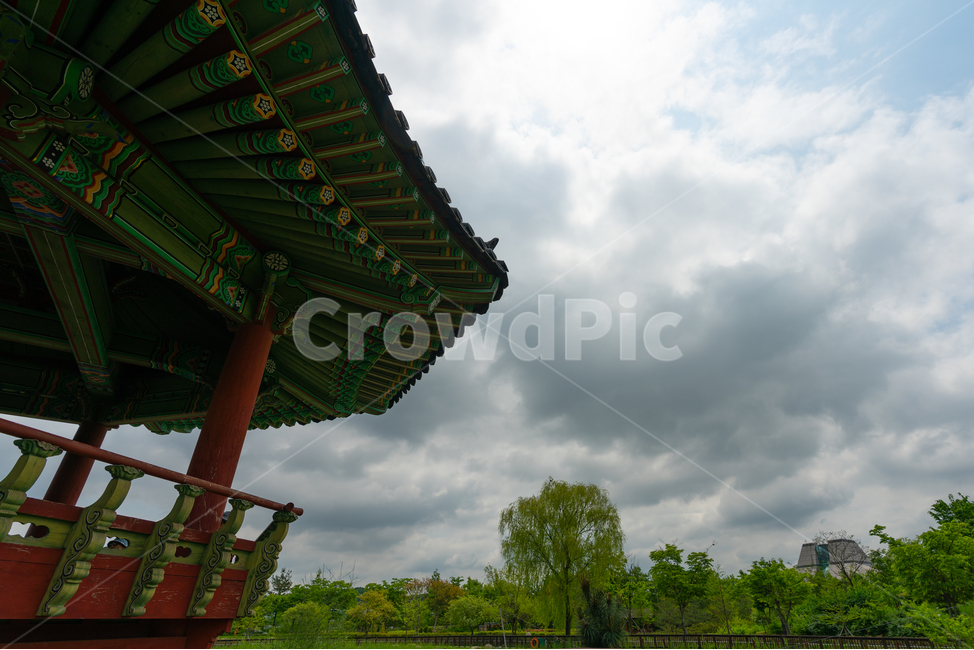 구름,하늘,평온,호수,정자,sky,cloud,자연,풍경,nature,landscape,한국자연풍경,한국자연경관,korea nature landscape,한국전통,한국문화,korean traditional,korean culture,건축물,건물외관,exterior,building,structure,architecture,construction,건물,temple,신전