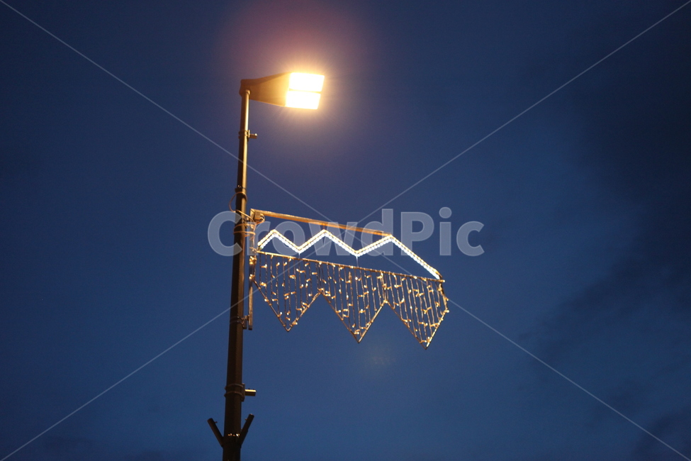 새벽,여명,가로등,불빛,새벽하늘,야경,밤,풍경,nightscape,night,landscape,lamp post,램프 포스트