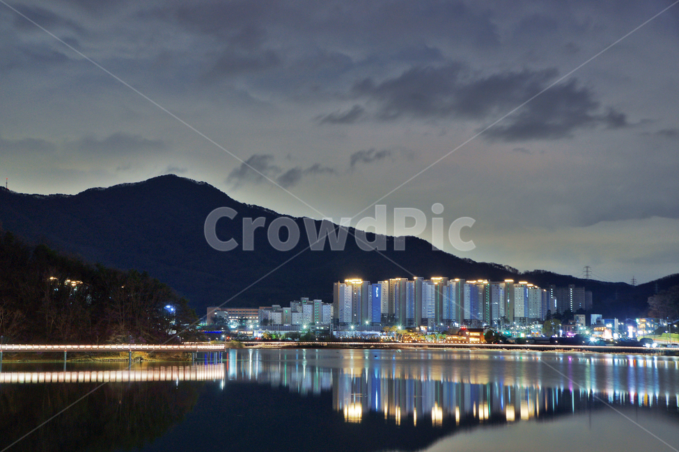 백운호수,의왕,탐방로,호수,아파트,야경,반영,조명,백운산,야경,밤,풍경,nightscape,night,landscape,도시,city,한국도시풍경,한국도시경관,korea cityscape,nature,자연,outdoors,옥외,water,물