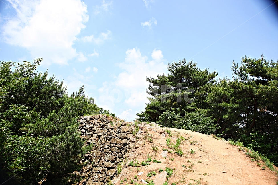 전등사,성곽,전등사둘레길,길,돌담,풍경