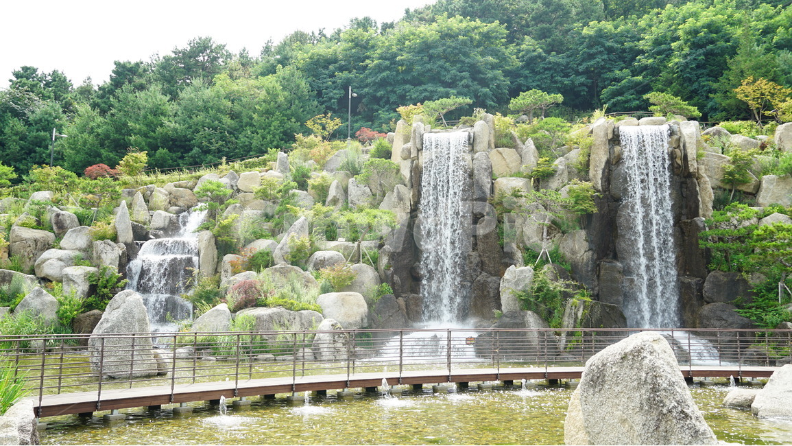 공원,분수,폭포,안산,숲,자연,풍경,nature,landscape,water,물,outdoors,옥외,river,강