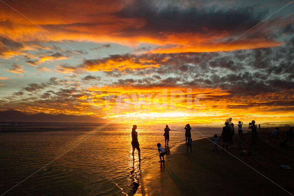 person,사람,human,nature,자연,일몰,sunset,다대포,사람들,대중,군중,other people,crowd