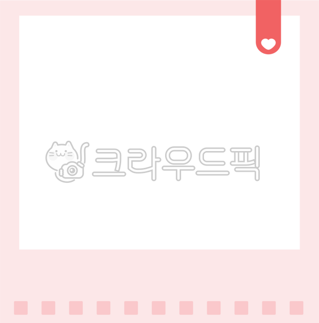 폴라로이드,테두리,프레임,사진틀,사진프레임,즉석사진,폴라로이드형태,핑크폴라로이드,사진꾸미기,다꾸
