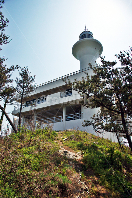 추자등대,봉글레산,추자도,올레181코스,올레코스,제주,상추자도,등대,lighthouse,건축물,건물외관,exterior,building,structure,architecture,construction