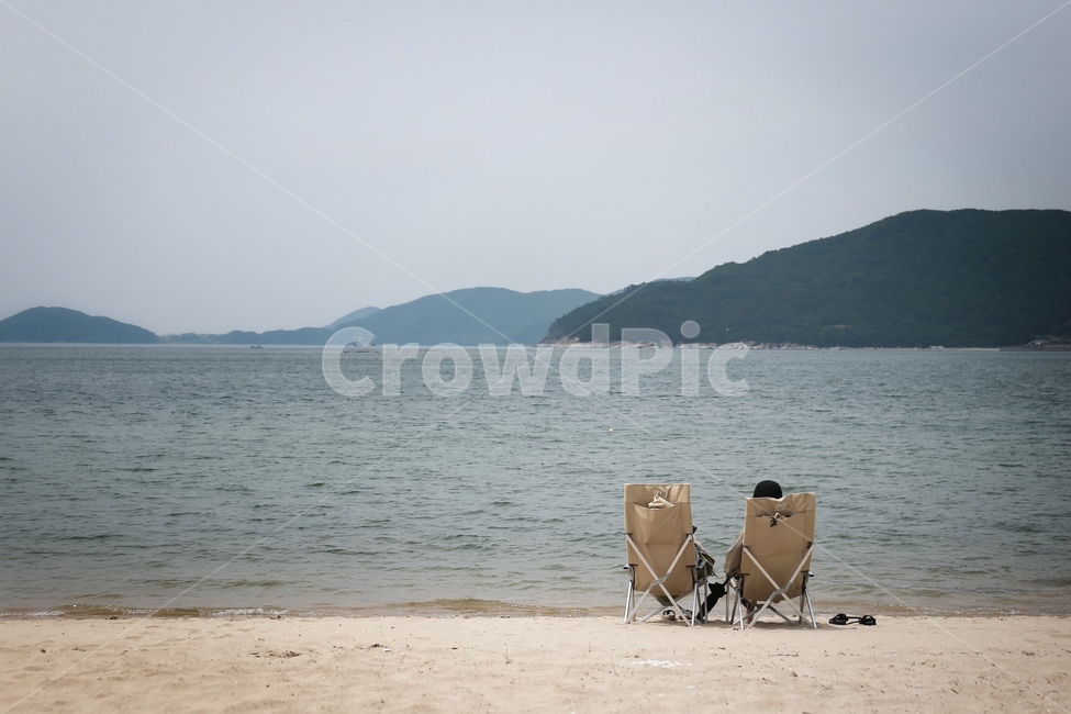 해수욕장,해변,일광욕,선탠,바닷가