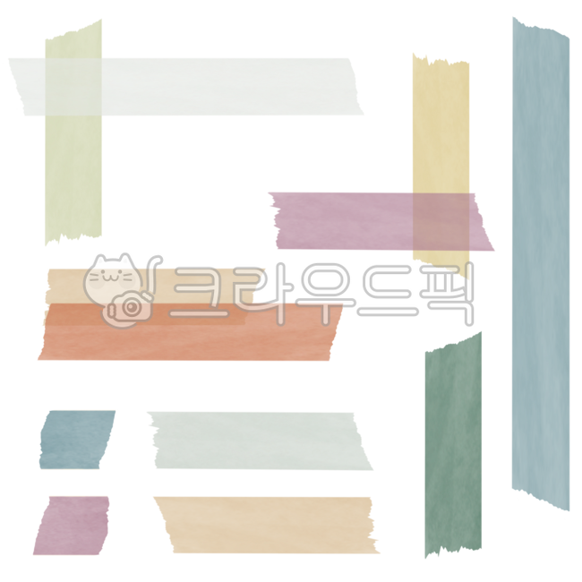 goodnotes,Good note masking tape png,deco,masking tape,adornment,Masking tape illustration,sticker,Good Note,Dakku,tape,masking tape png,iPad,paper tape,decoration