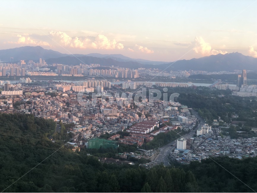 남산,한국,도시,풍경,빌딩,도시,풍경,city,landscape,nature,자연,outdoors,옥외,경치,scenery
