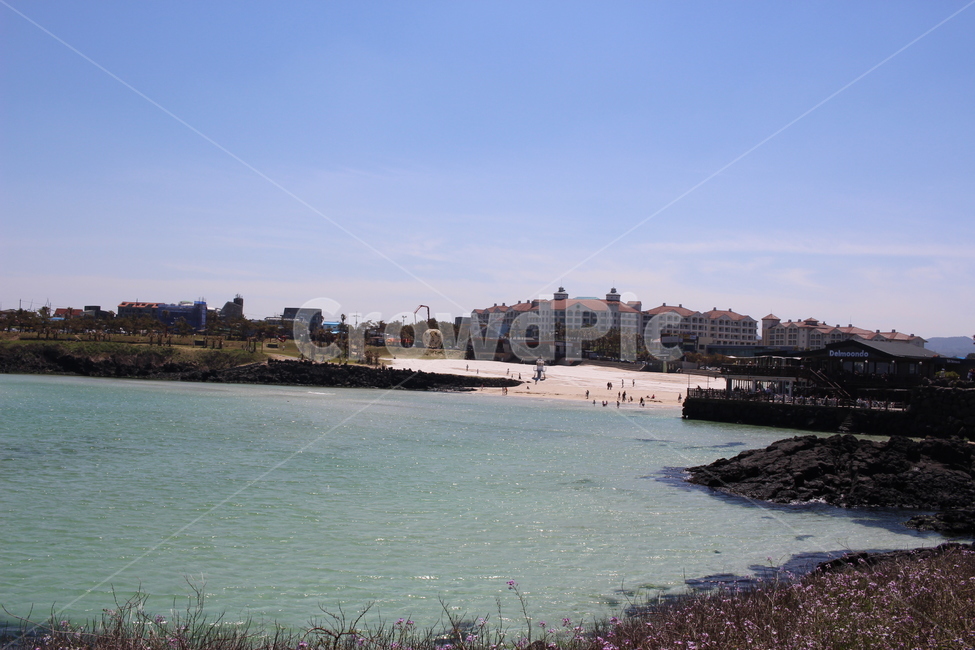 푸른바다,바다,하늘,제주도,제주,해변,모래사장,푸른하늘,모래,여름,sea,jeju,send,nature,자연,water,물,자연,풍경,nature,landscape