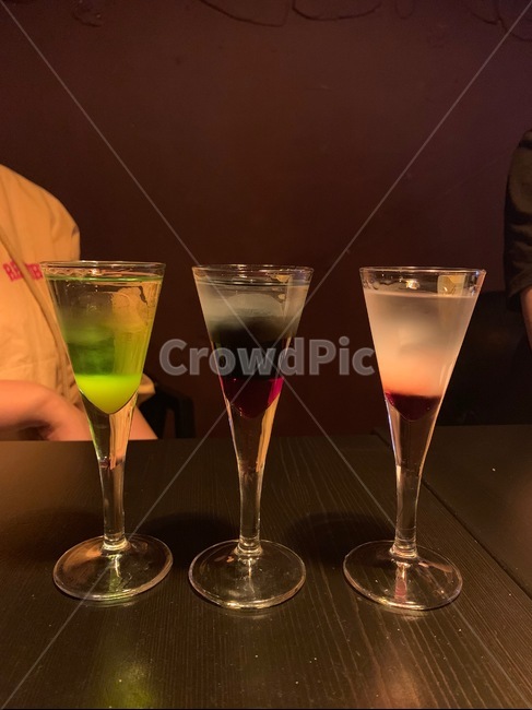 미니칵테일,bar,칵테일,분위기,달콤한
