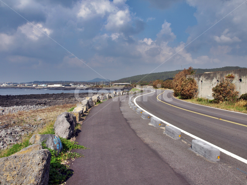 해안길,올레4코스,올레길,제주,서귀포시,도로,자연,풍경,nature,landscape,제주도,jeju,jeju island,road,asphalt,아스팔트,tarmac,타맥,highway,고속도로,freeway,고속 도로