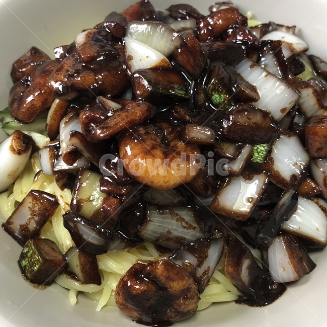 짜장면,중식,음식,요리,식사