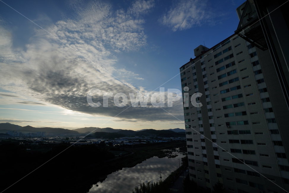 풍경,자연,구름,cloud,sky,하늘,날씨,도랑