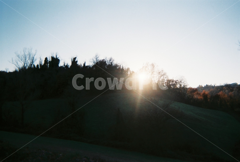 햇살,숲,자연,그림자,산,해외풍경,필름카메라,sun,forest,shadow,mountain,filmcamera,italy,europe,자연,풍경,nature,landscape,light,빛,flare,플레어