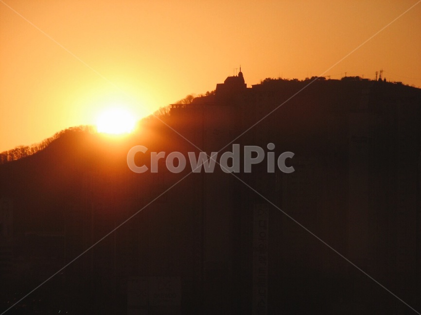 일출,해,산,sunrise,아침