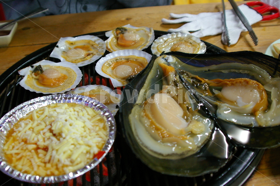 조개구이,음식,해산물,조개,씨푸드,음식,식재료,요리,food,cook,meal,dishes,food reserves,수산물,해산물,fishery products,seafood