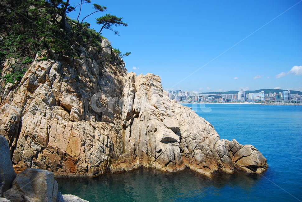 자연,바다,풍경,여름,대왕암,자연,풍경,nature,landscape,한국자연풍경,한국자연경관,korea nature landscape,도시,city,한국도시풍경,한국도시경관,korea cityscape,promontory,곶,outdoors,옥외,cliff,낭떠러지