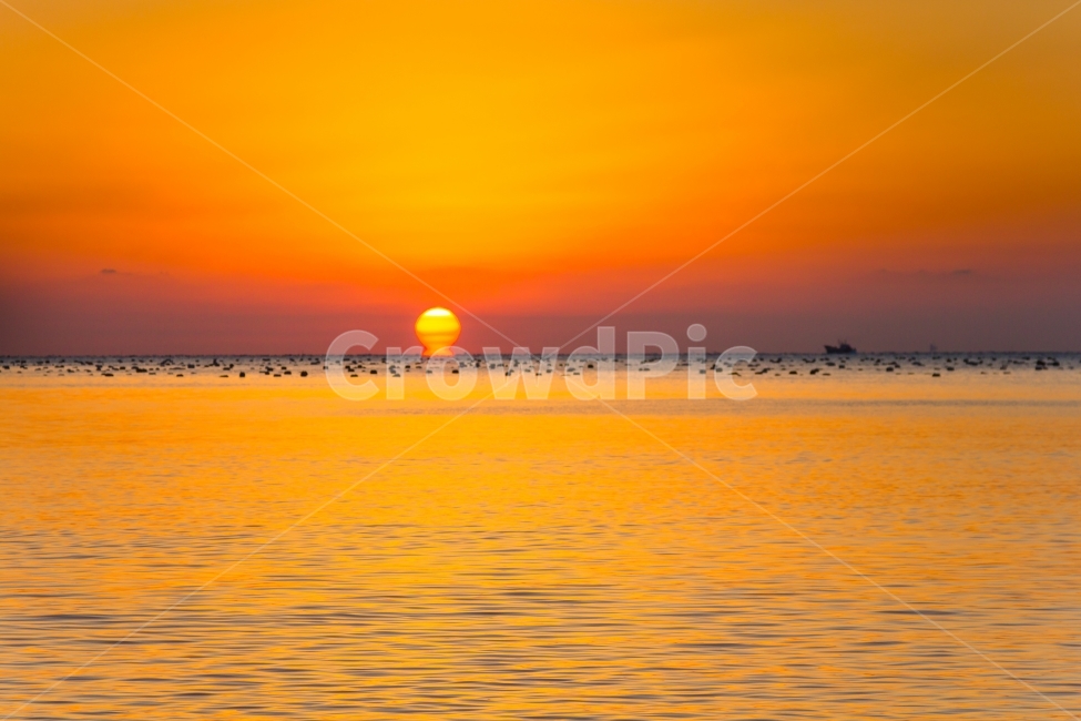 여수무슬목,일출,바닷가,파도,자연,풍경,자연,풍경,nature,landscape,outdoors,옥외,sky,하늘,red sky,붉은 하늘,dusk,황혼,dawn,새벽,sunset,일몰