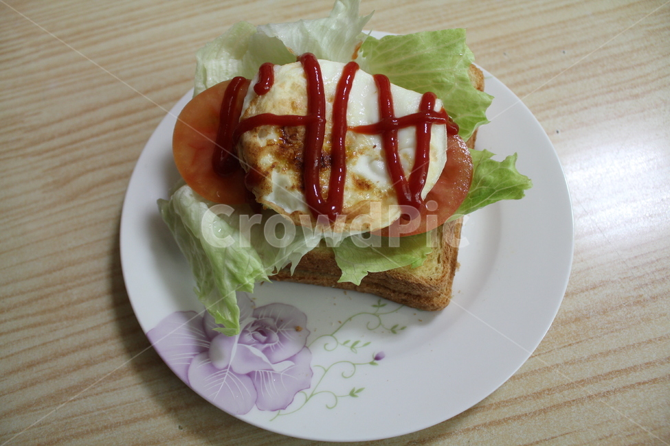 토스트,애그,계란,양상추,캐첩,애그샌드위치,토마토,간식,식빵,음식,식재료,요리,food,cook,meal,dishes,food reserves,빵,bread,디저트,간식,후식,dessert,snack