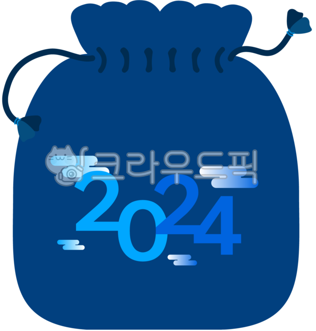 복주머니,새해선물,설날선물,행운주머니,복덩이,행운,새해복많이받으세요,한국전통,용띠,갑진년,newyearsgift,aluckybag,theluckyone,goodluck,happynewyear,koreantraditions,yearofthedragon,theyearofgapjin