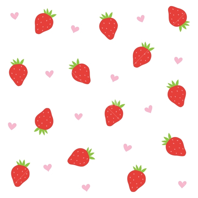딸기,과일,음식,봄,하트,사랑,pink,white,분홍,빨강,패턴,디자인,귀여운,식물,strawberry,heart,love,포장지,pattern,vector,배경,food,design,fruit,일러스트,illustration,background