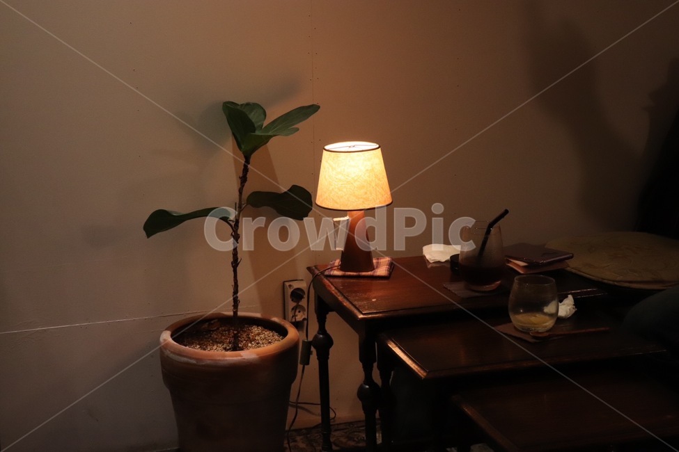 조명,shadow,그림자,감성사진,주황