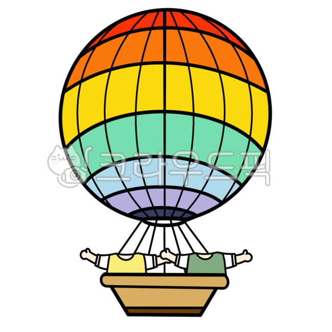 hot air balloon face composition,Transportation design,Transportation Facial Composite Design,hot air balloon face,Transportation synthesis,hot air balloon illustration,air transportation agency,face composition,Kindergarten Face Composition,composite des