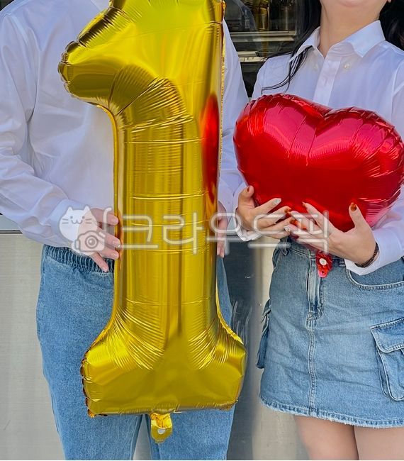숫자,기념일,커플,1주년,부부