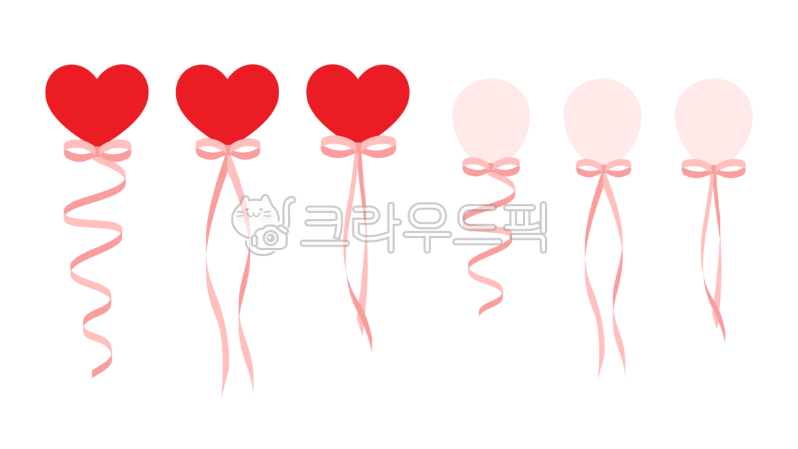 하트풍선,발렌타인,발렌타인데이,valentine,valentinesday,하트,heart,풍선,balloon,heartballoon
