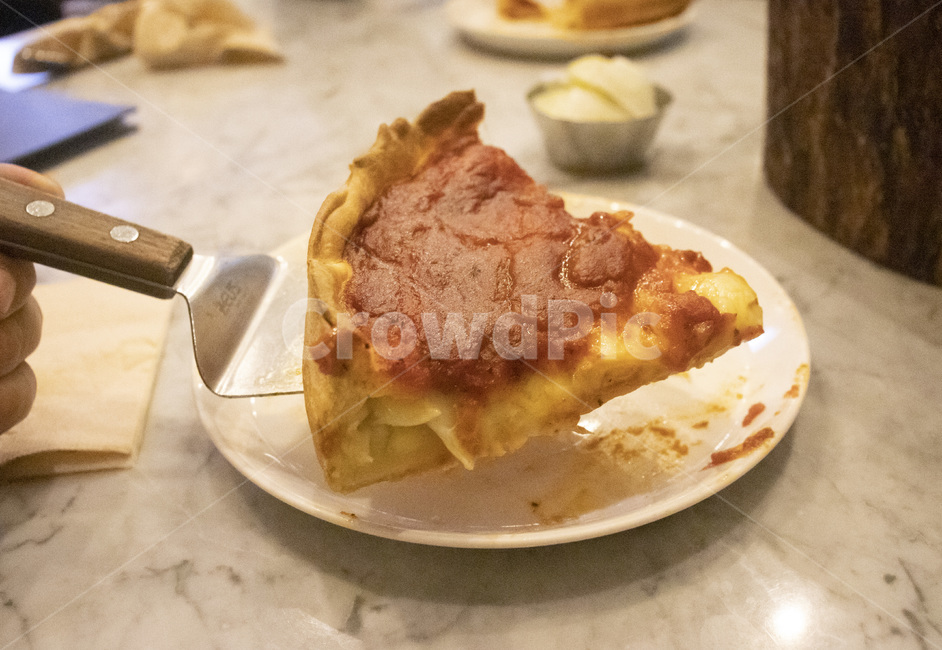 피자,pizza,chicagopizza,시카고피자,음식,food