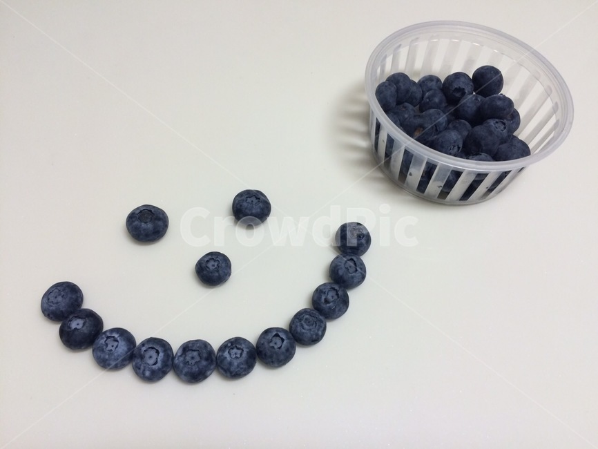 과일,블루베리,간식,음식,smiile,food,blueberry