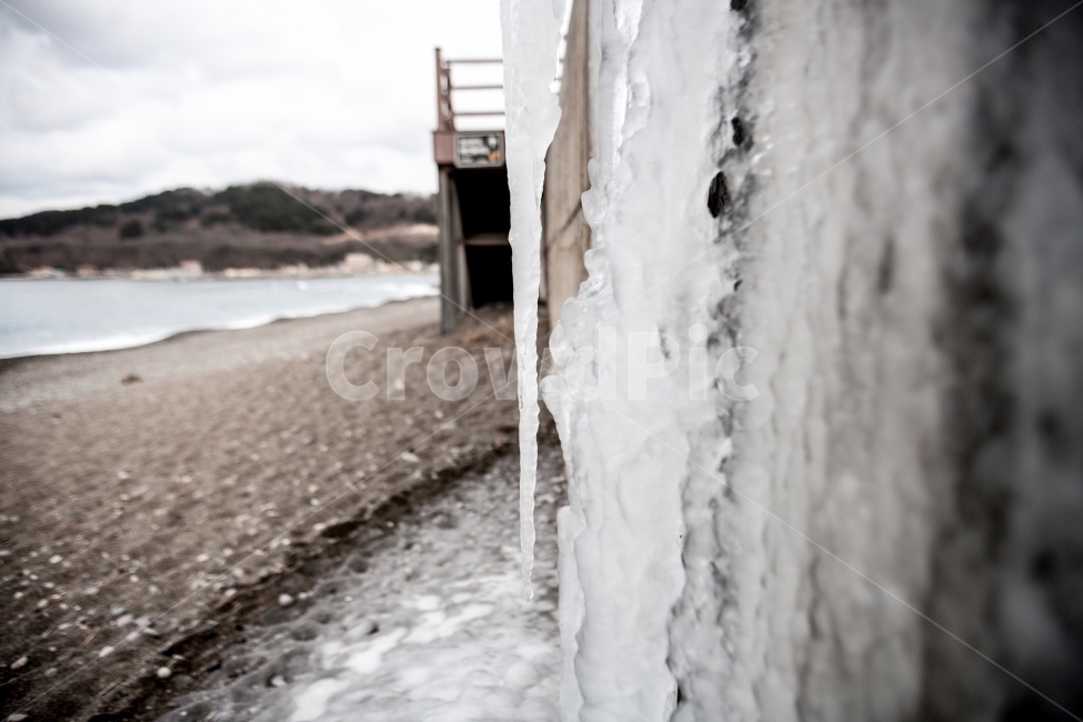 얼음,고드름,소스,ice,icicle,차가움,cold,겨울,계절,winter,season