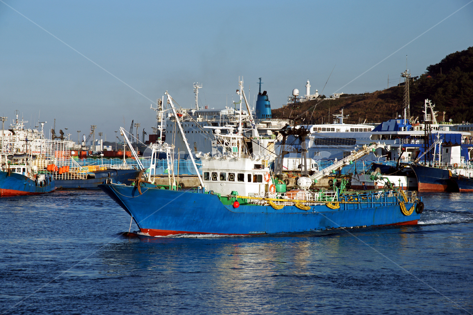 출항,제2부두,제주,사라봉,고깃배,바다,어선,산업,industry,industrial,어업,fishery,fishing industry