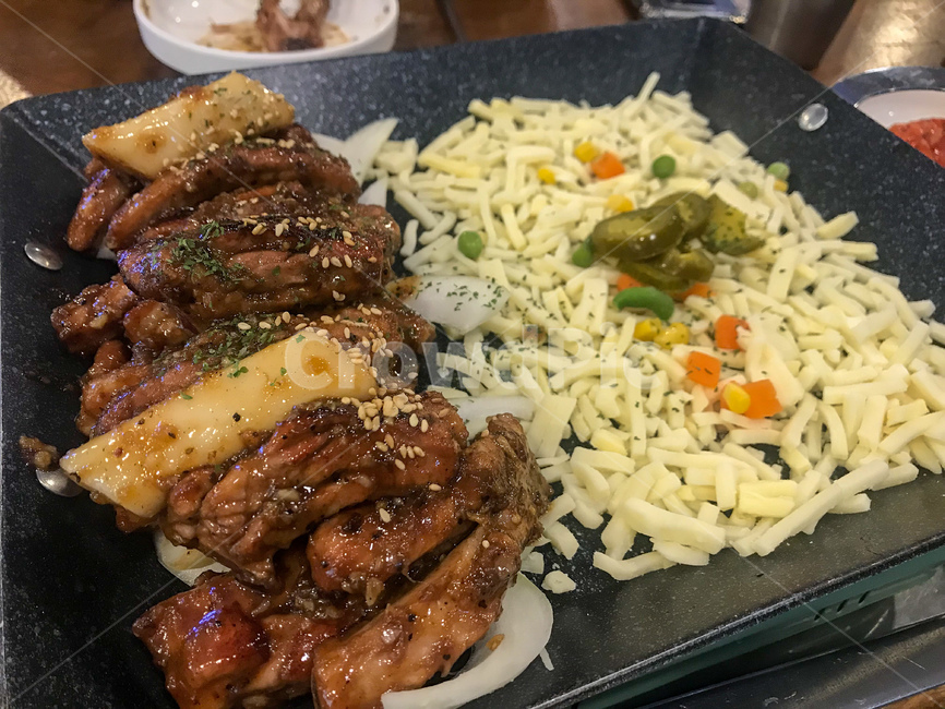 쪽갈비,등갈비,음식,요리,갈비,치즈,치즈쪽갈비,치즈등갈비,고기,치즈요리,고기요리,식사