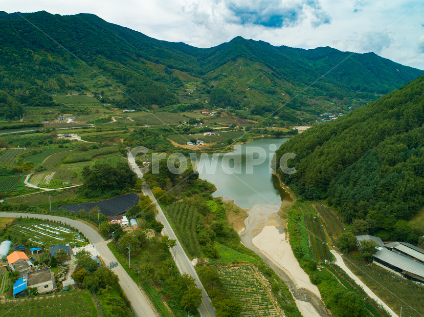 한국,산,강,저수지,구름,고체도,저체도,자연,풍경,nature,landscape,한국자연풍경,한국자연경관,korea nature landscape,scenery,outdoors,옥외,경치