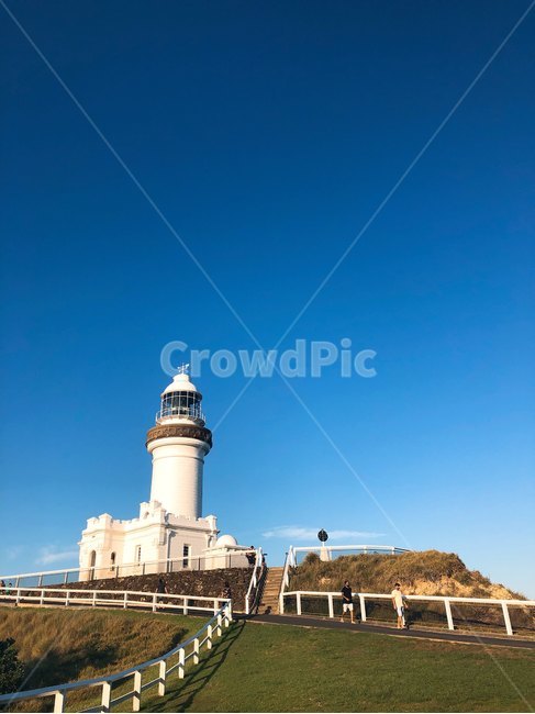 warhol,Pocari Sweat,Byron Bay,Lighthouse,australia,gold coast