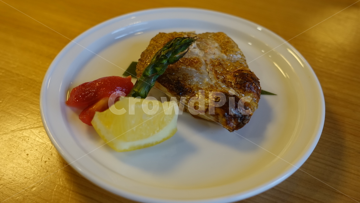 음식,dish,food,meal,생선구이,메로,메로구이,일식집,일식,japanesefood,목살
