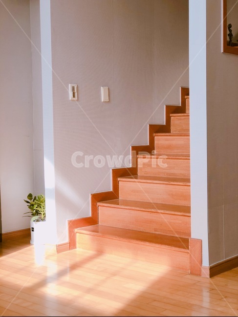 계단,복층,인테리어,전원주택,나무계단,인테리어,실내디자인,interior design