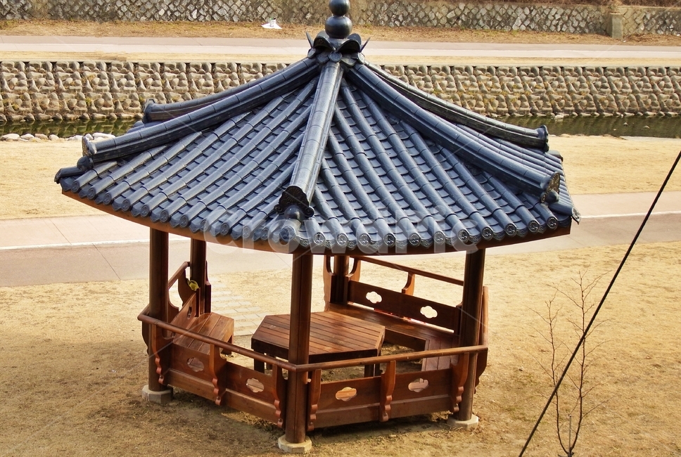 산책,정자,쉴곳,쉼터,정자아래,한국전통,한국문화,korean traditional,korean culture,건축물,건물외관,exterior,building,structure,architecture,construction