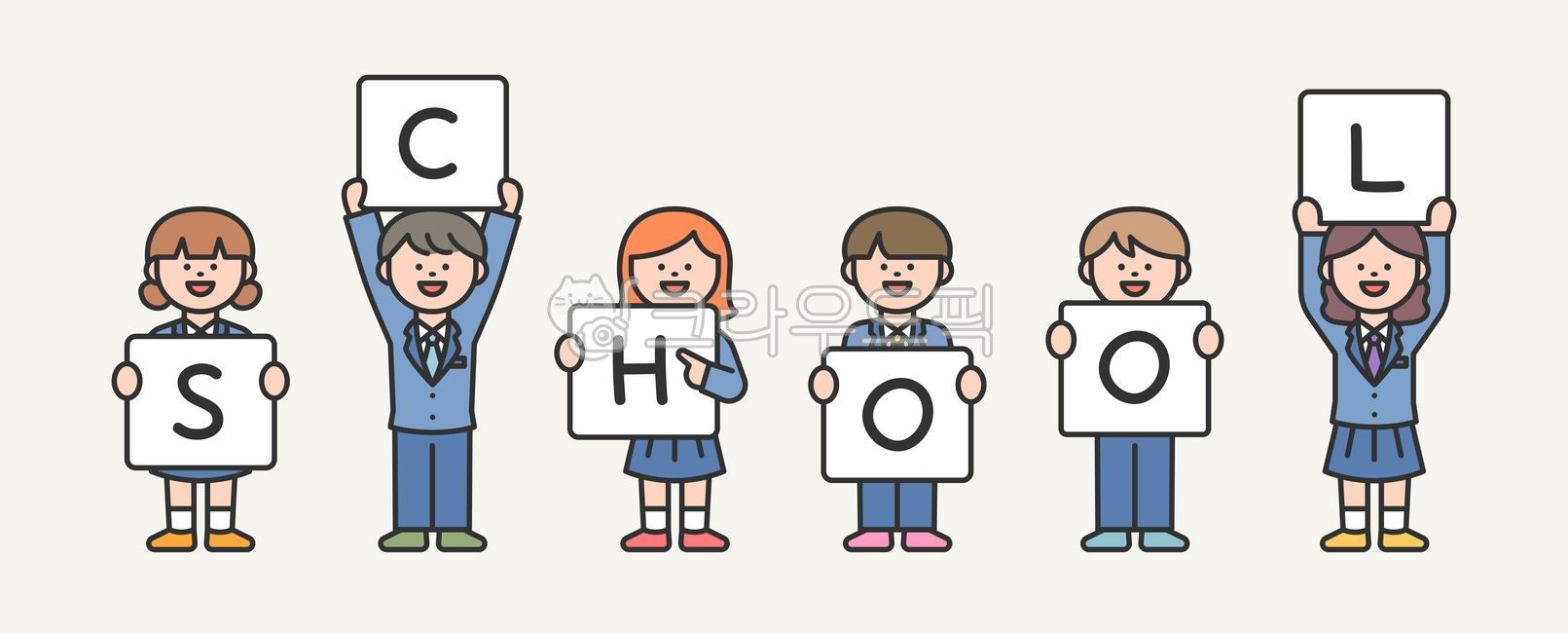 Cheering,study,student,school opening ceremony,sign,memo,uniform,cheering squad,character,protests,paper,school,graduation,children,Cooperation,friend,vacation,high school student,stand,entrance,cooperation,entrance ceremony,student character,Middle schoo
