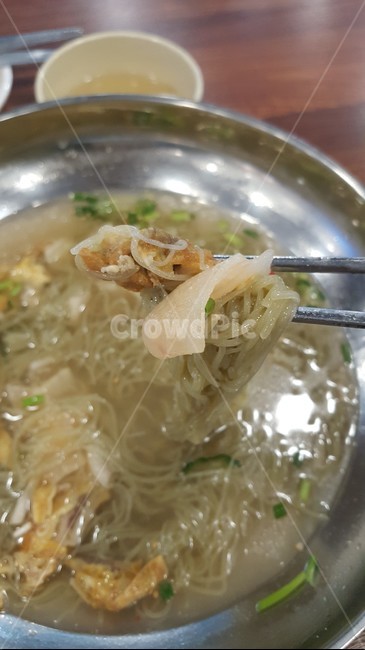 음식,여름음식,냉면,육전냉면,물냉면,면요리,시원한음식
